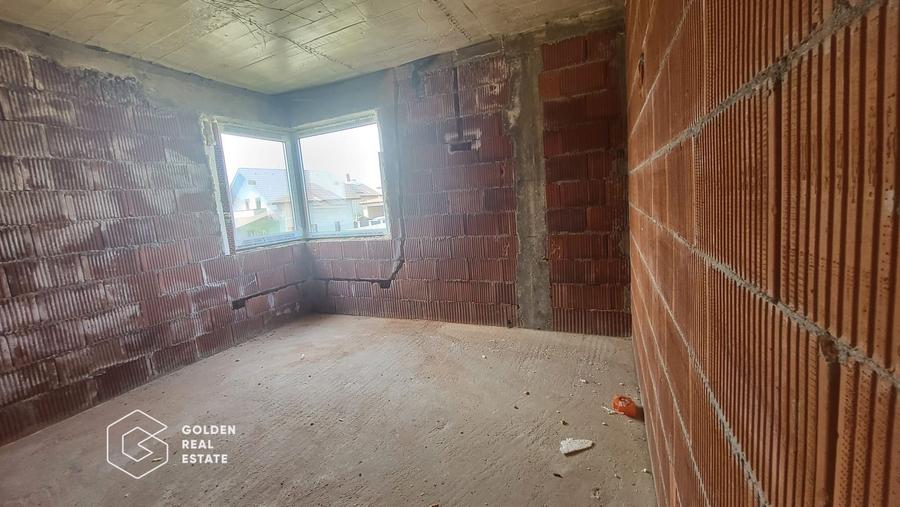 Casa cu teren 655 mp, Giarmata - 16