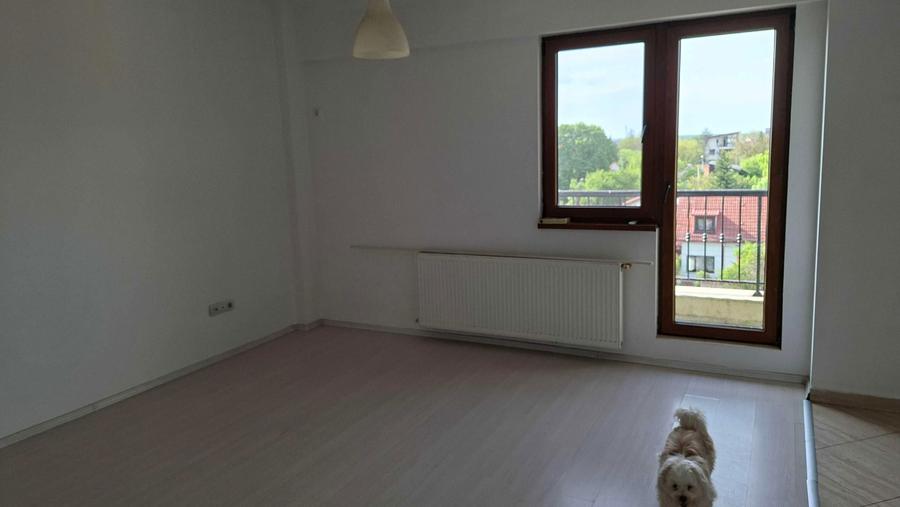 Bazilescu parc metrou apartament 2008 liber - 2