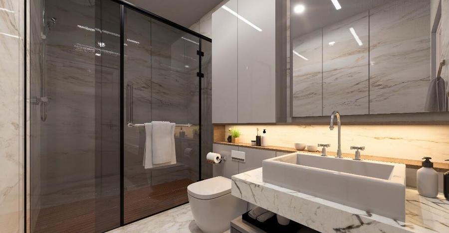 Apartament 3 camere O.B.A Luxury Plus - Tomis Plus - 16