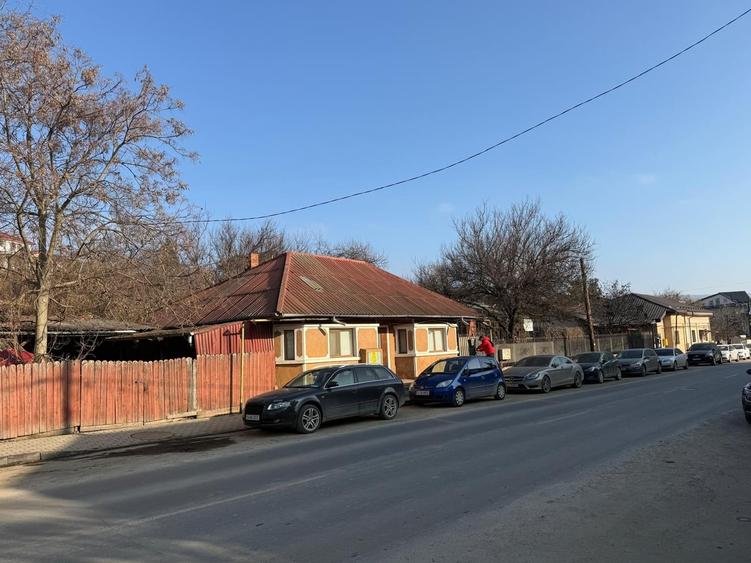 Iasi, Tatarasi Sud - 1