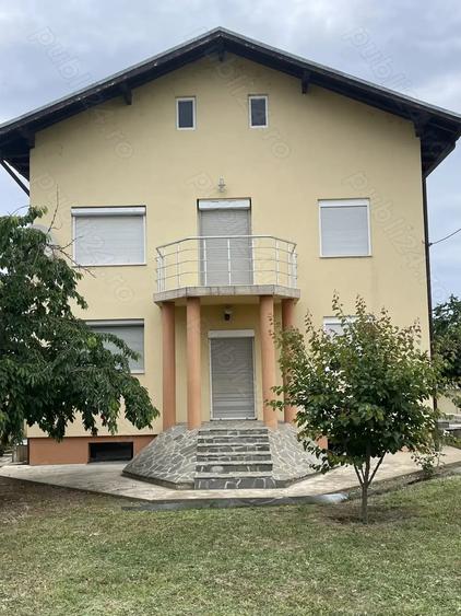 Casa Urziceni Ialomita - 1