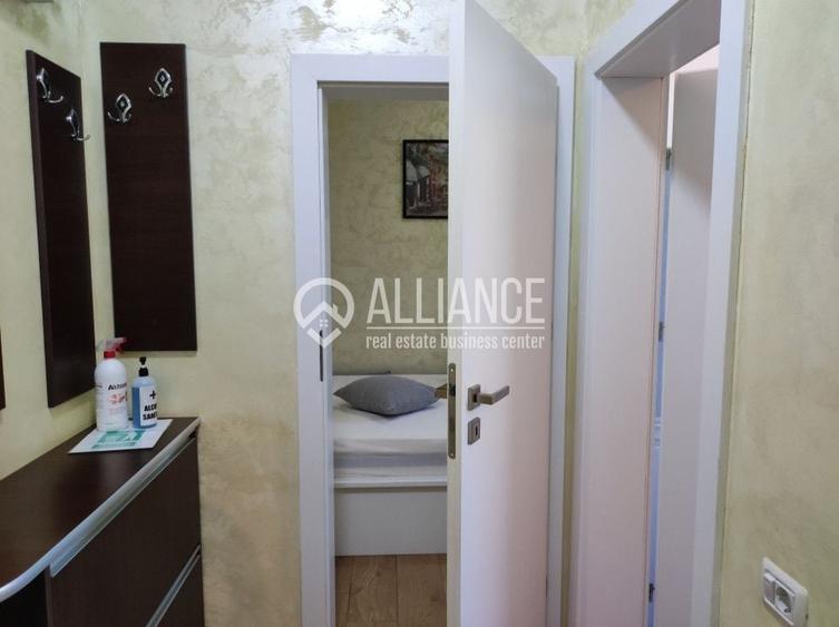 HOTEL OPERA(COD03) -5th Avenue 2 camere cochete, cu vedere la mare ! - 44