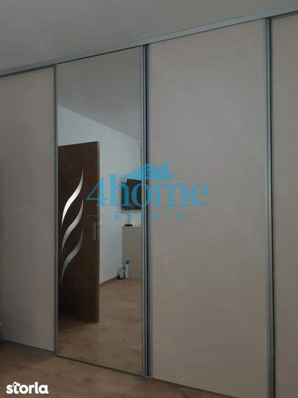 Garsoniera| Mega Mall| Piata Muncii| Metrou - 3