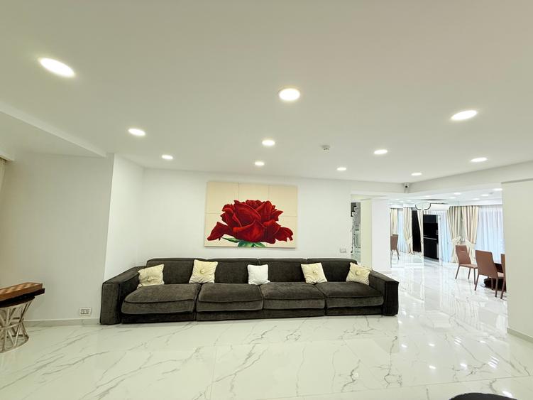 Vila spatioasa -12 camere- mobilata premium - zona Herastrau - 37