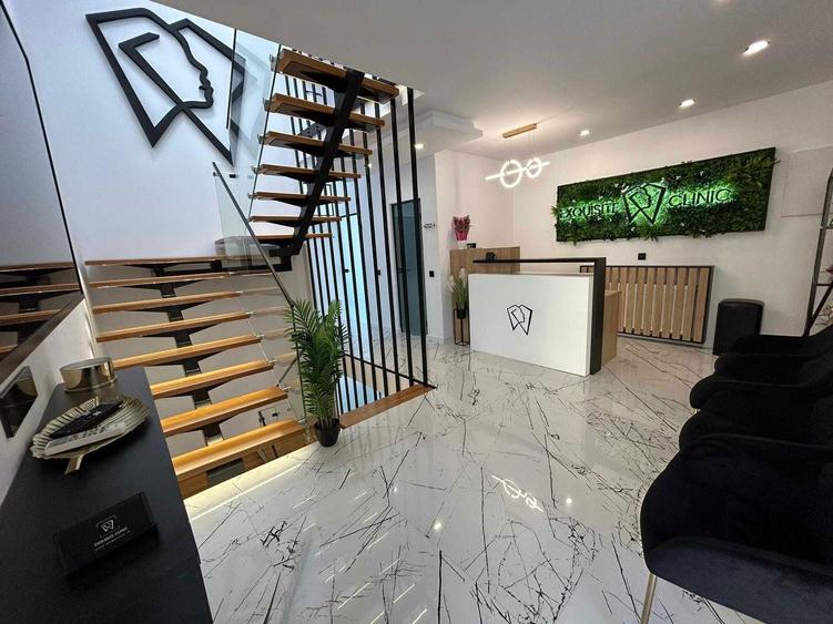 Spatiu comercial medical salon beauty manastur str campului cu parcare - 4