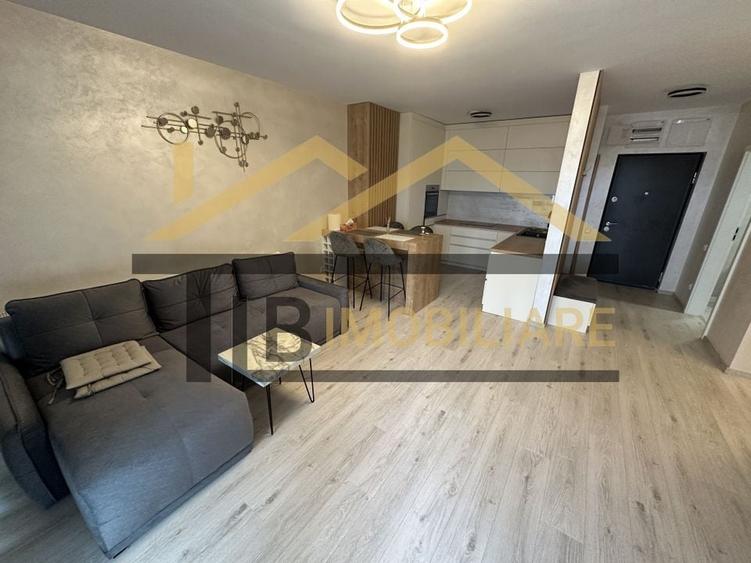 Apartament de 2 camere, 56mp, parcare Zona Concept 9 - 2