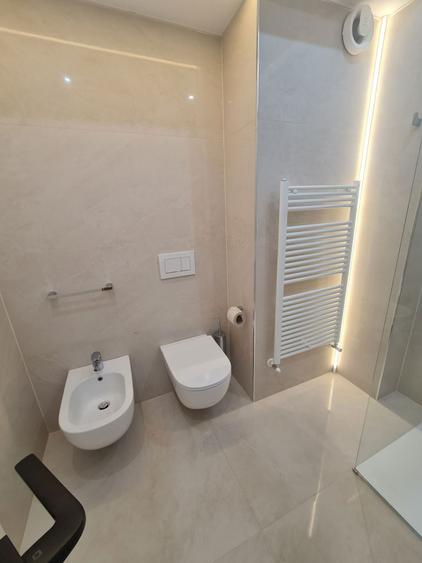 Vand apartament cu doua camere in bloc nou mobilat si utilat - 4