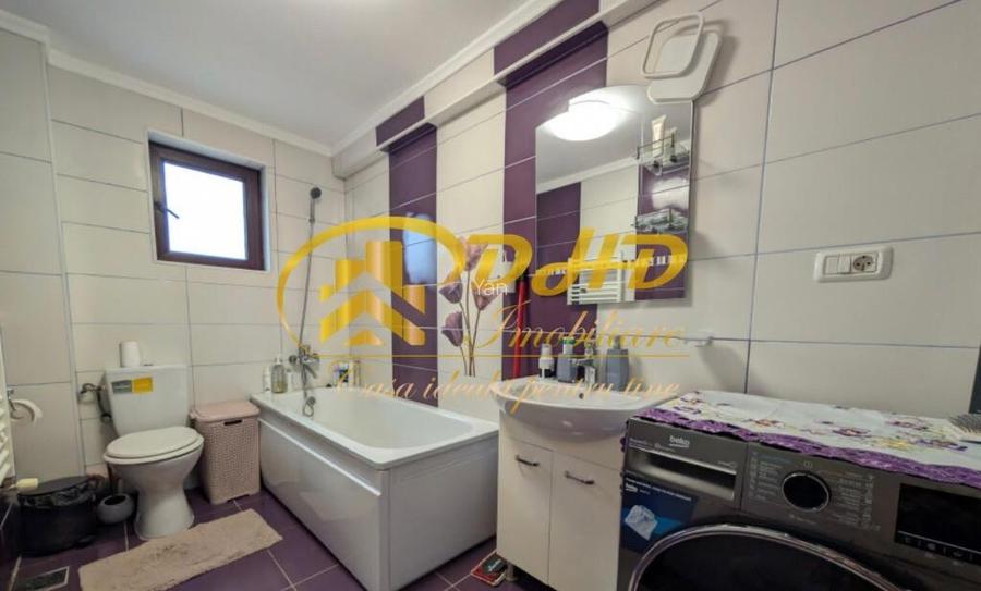 Apartament cu 2 camere situat in Tatara?i