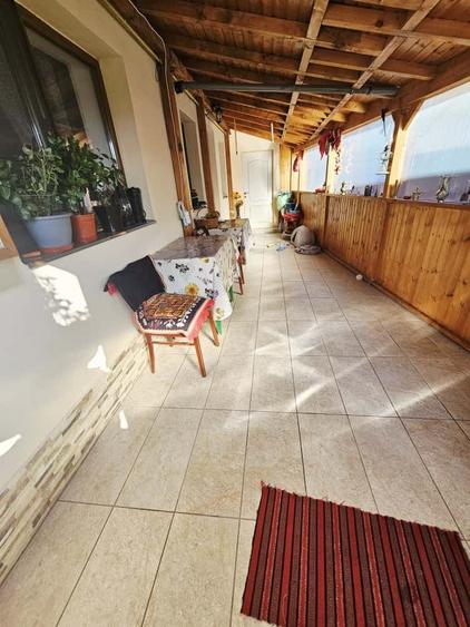 Vilă modernă cu 5 camere – Mănești - 16