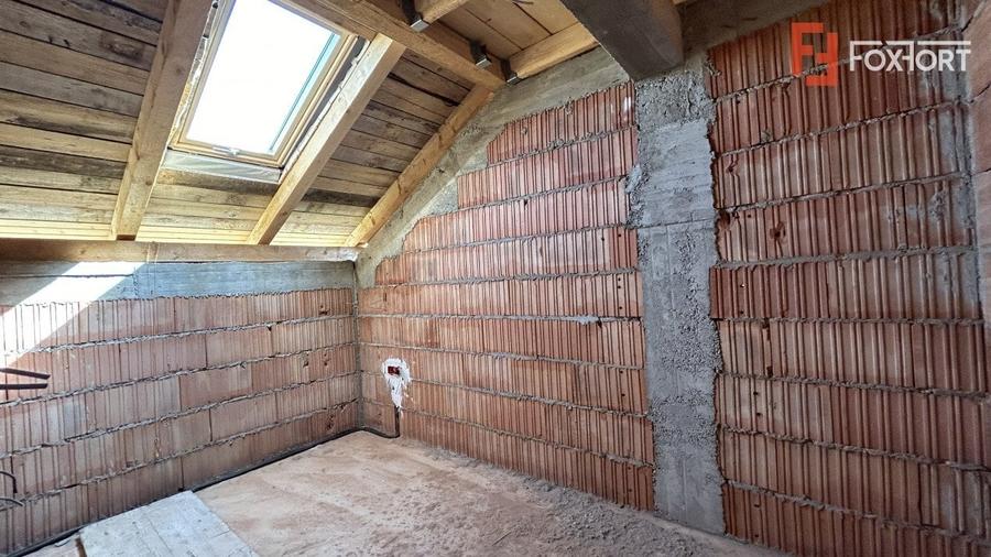 COMISION 0% Duplex 4 camere si 2 bai, Sanandrei - Pozitie excelenta! - 11