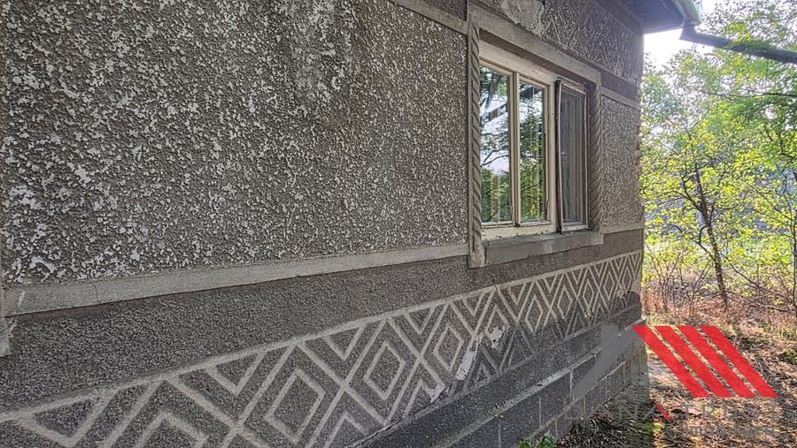 Topolovățu Mare – Casa si Teren 1683 mp - 48.500 euro - 6