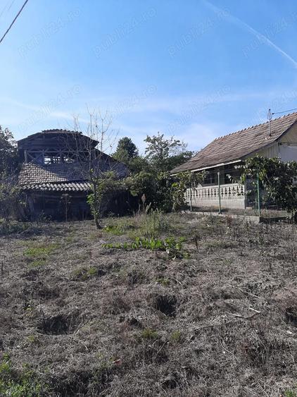 Gospodarie de vanzare, Lapu?ata Valcea - 3