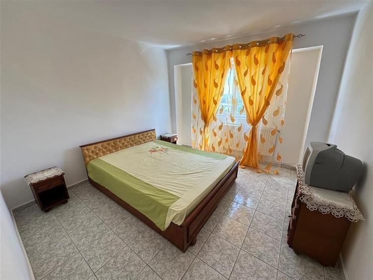 Apartament 2 camere 55mp, etaj 8 cu acoperis, mobilat, liber - 14