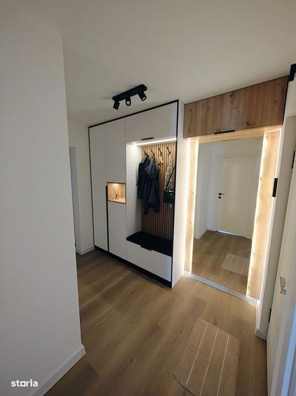 3 camere Exercitiu, Decomandat/ Centrala/ RENOVAT, finisaje superioare - 2