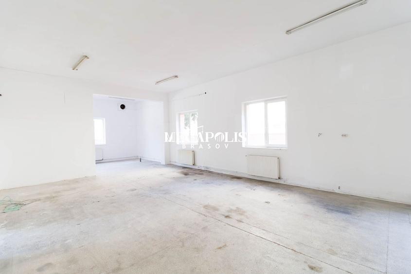 Chirie clădire centrul civic | Brașov | 500mp | 5000€ - 7