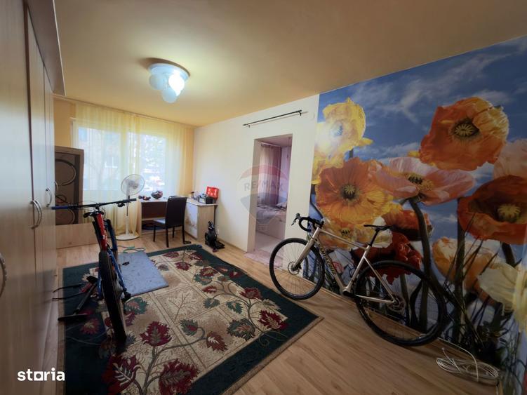 Apartament cu 4 camere de inchiriat in zona Rogerius - 7