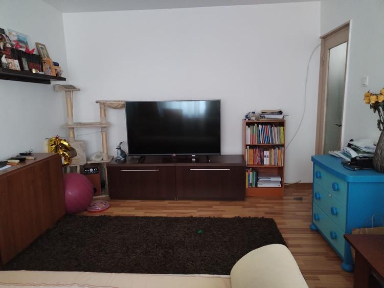 Apartament 3 camere - Brazda lui Novac - 2