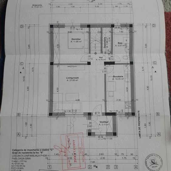 Casa de vanzare 5 camere, Cernica, Balaceanca - 4