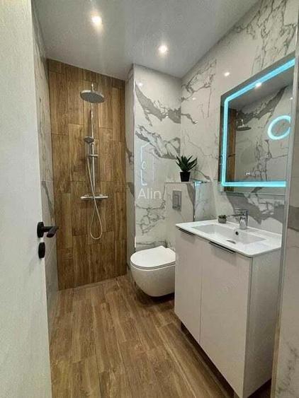 Apartament 3 camere zona Academia Militara