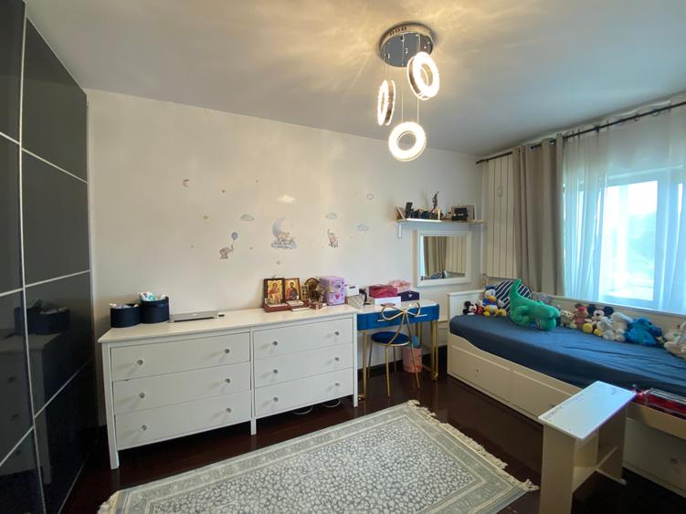 Apartament 3 camere Mall Vitan vis-a-vis - 13