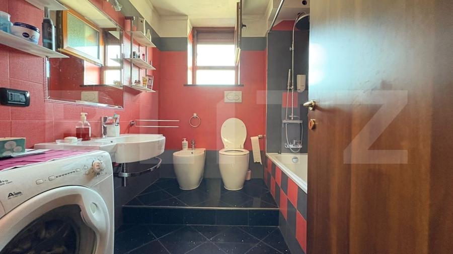 Apartament  3 camere 74mp,Codlea - 7