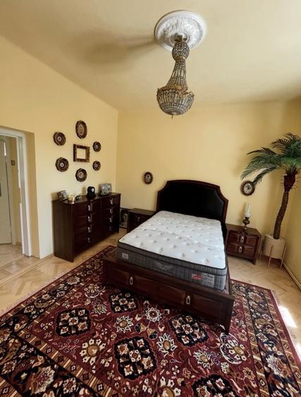 Casa individuală Gavril Musicescu . Timisoara  - 5