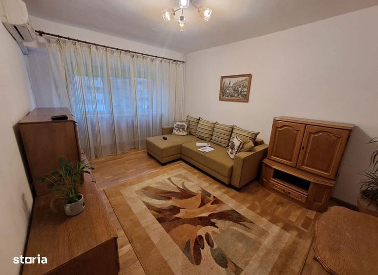 Apartament 3 camere Pacurari , 72 metri, etaj 2 Cod:156069 - 10