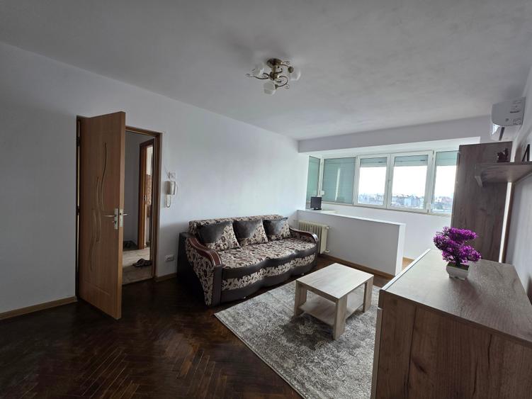 Apartament cu 2 camere de inchiriat in zona Iancului metrou - 2
