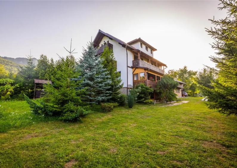 FILM! Investitie 2 in 1:Unitati independente domeniu 1.742m - 9