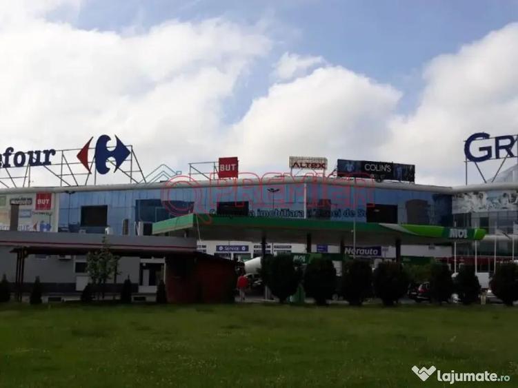 Grand Arena - Parc Tudor Arghezi - garsoniera decomandata - 3