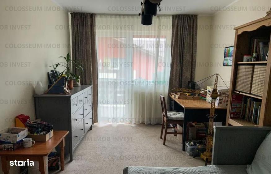 Apart 4 camere, bloc nou, partial mobilat, parcare, Subcetate Sanpetru - 6