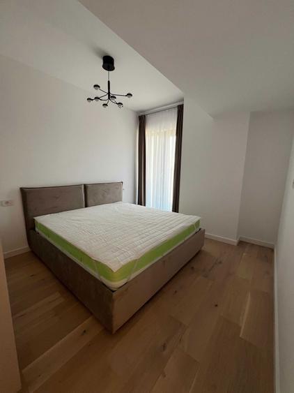 Apartament 2 camere/First Estates Pipera/loc parcare de inchiriat - 8