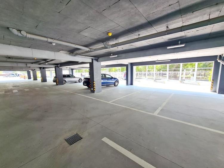 Duplex 4 camere, peste drum de plaja - 8