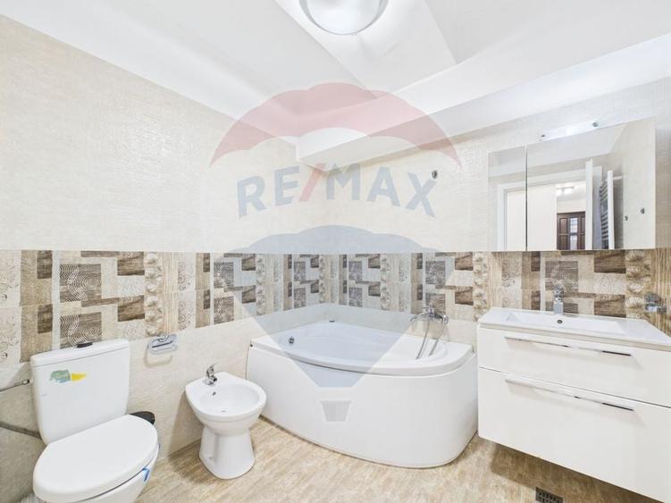 Apartament 3 camere | curte 94 mp | Bucurestii Noi - 14