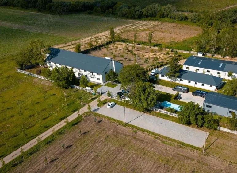 Cazare pentru echipe de muncitori - 2