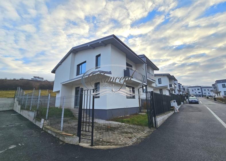 Proprietate moderna in zona Parcului Poligon cu acces facil si curte - 1