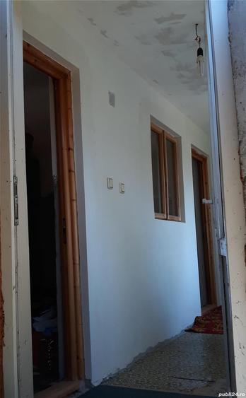 Casa de vanzare. Comuna Draganesti sat Baraitaru - 9