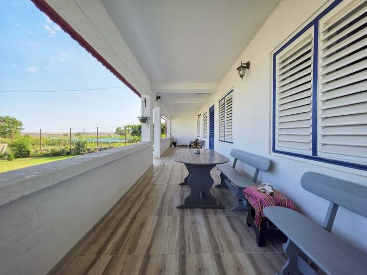 Ferma de vanzare – Oportunitate unica la doar 20 de minute de Constanta! - 13