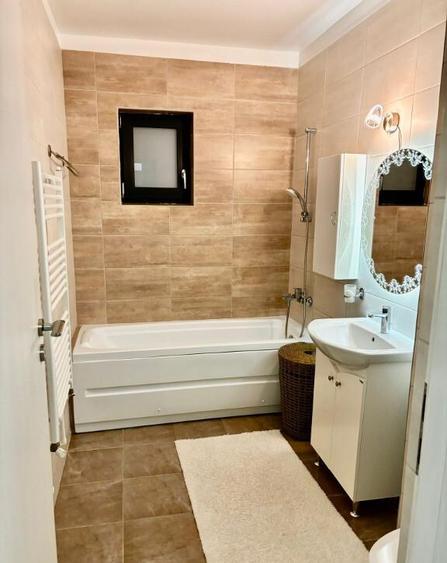 Apartament cu 2 camere ~ zona centrala / bloc nou ~ - 4