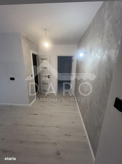 De vanzare Apartament 3 camere Etaj 1 renovat complet - 3