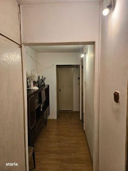Apartament cu 3 camere decomandat,zona apusului sector 6. - 5