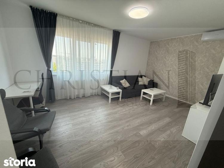 2 Camere Regie Residence Faza 2 - La Cheie - 51 mpu - 5
