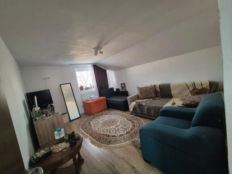 Casa Glina 223mp P+M an 2020, 967mp teren - 14