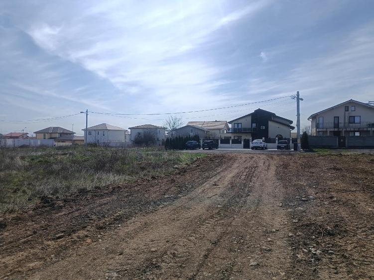Teren Mangalia!rate - 5