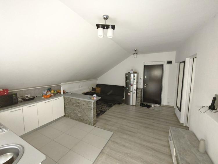 Apartament 2 camere, Floresti - 3