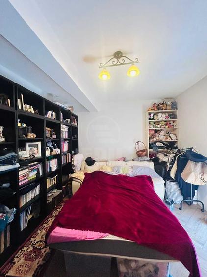 Casa tip Duplex,zona Tauti - 6