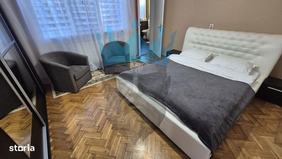 Apartament 3 Camere Calea Victoriei Bucuresti - 6