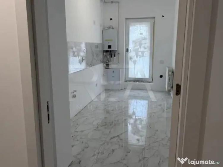 2 Camere Etaj Intermediar cu Vedere la Lacul Morii - 1