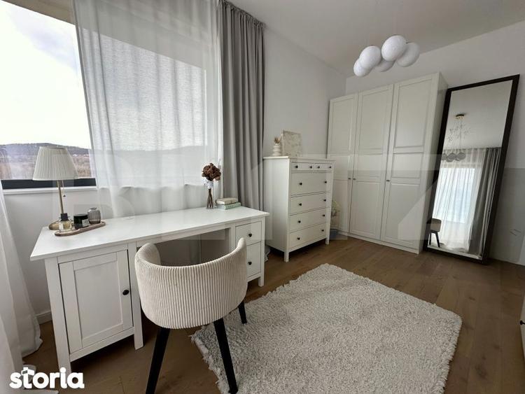 BLITZ EXCLUSIV Casa moderna in Salicea, liniste si intimitate - 1