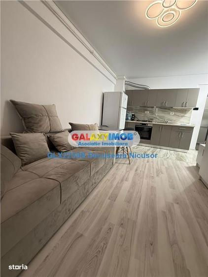 Apartament 2 camere, mobilat, utilat in Pollux Residence 380 Euro - 1